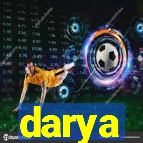 darya-ocean nua
